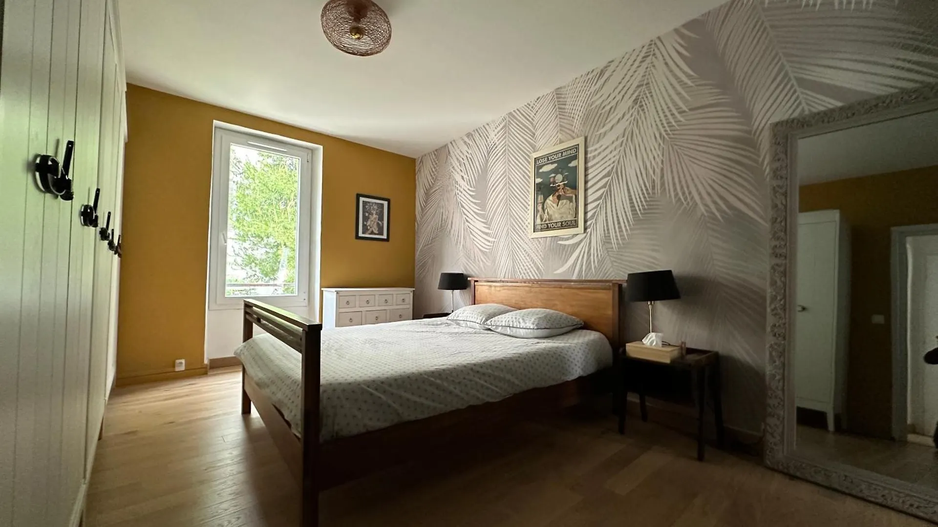別荘 Loft Des Chartreux - 150M2 4 Chambres Hammam Piscine Centre-Ville マルセイユ
