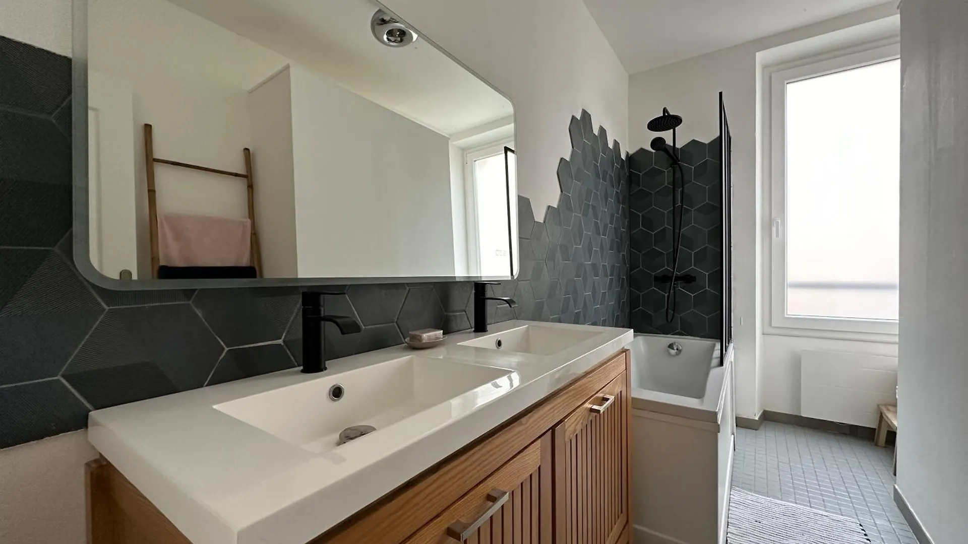 別荘 Loft Des Chartreux - 150M2 4 Chambres Hammam Piscine Centre-Ville マルセイユ